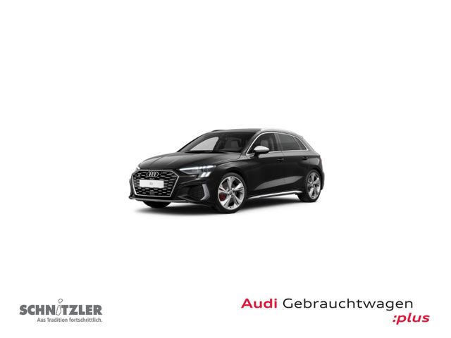 Audi S3 Sportback quattro MATRIX/B&O/NAPPA+++