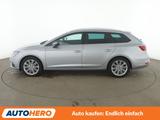 Seat Leon 2.0 TDI Xcellence Aut.*TEMPO*CAM*PDC*SHZ* - Seat mit Diesel-Antrieb: Kombi, Automatik