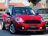 MINI Cooper Countryman Standheizung - MINI Countryman Serie Kombi Gebrauchtwagen