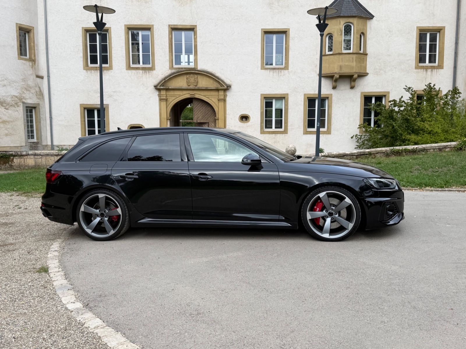 Audi RS4 RS 4 Avant 2.9 TFSI quattro imagem 2