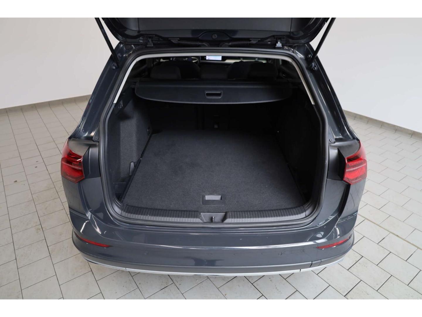 Volkswagen Golf Variant 2.0 TDI 4Mot. Alltrack DSG AHK/NAV, миниатюра 16