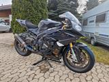 BMW S1000RR - BMW 2010 S1000RR
