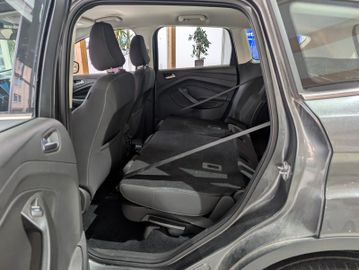 Ford Kuga Cool & Connect