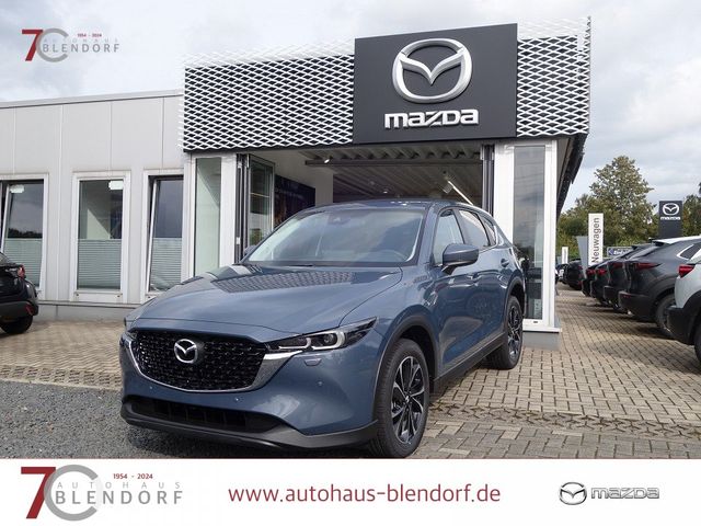 Mazda CX-5 ADVANTAGE 194 Automatik 360°|Navi|Head-Up