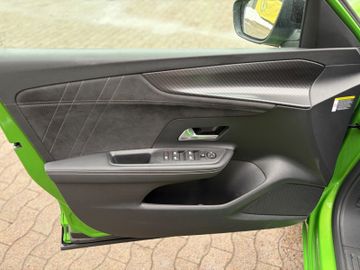 Bild 5 Opel Mokka Ultimate +ACC+NAVI+KAMERA+ALCANTARA+M-LED+