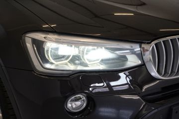 BMW X3 - 7