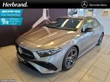 Mercedes-Benz A 220 d AMG Line Night Multibeam Burmester Ambie - Mercedes-Benz A 220 aus 2023