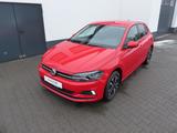 Volkswagen Polo United 1.0 TSI,NAVI,PDC,SHZ,ALU,CLIMATRONIC