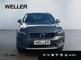 Volvo XC40 D3 AWD Geartronic Inscription *LED*hzb Fron - : Geländewagen, Awd