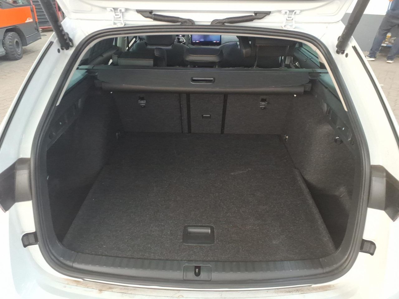 Skoda Octavia - Bild 7