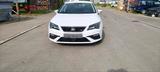 Seat Leon FR 1.5TFSI Baujahr 2018 - Seat Leon: TFSI