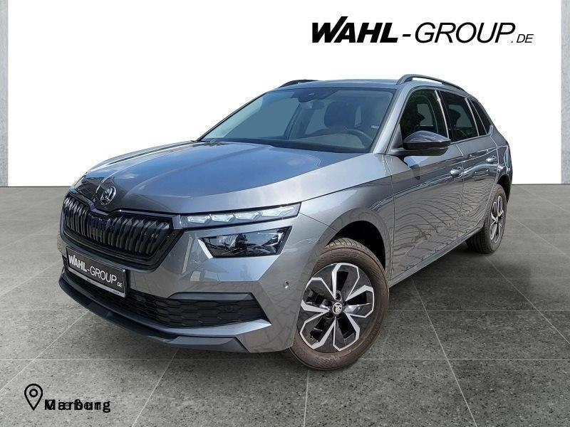 Skoda Kamiq 1.5 TSI 150 ACT *MATRIX*NAVI*RFK*PDC*KLIMA