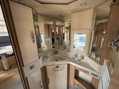 Phoenix Midi Alkoven 6600 RSL*Fahrsicherheitspaket**