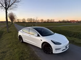 Tesla Model 3 Performance (EOW Ende Aug., Parkschaden) - Tesla Model 3