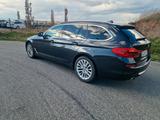 BMW 525 d Touring A - G31 Aut. Luxury Line - BMW 525 von privat