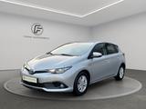 Toyota Auris 1.8 Hybrid HSD Comf.Kamera*Navi*Klimaauto* - silberne Toyota Auris