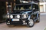 Mercedes-Benz G 320 Station Wagon Lang, Partly Restored - Mercedes-Benz G 320 mit Benzin-Antrieb