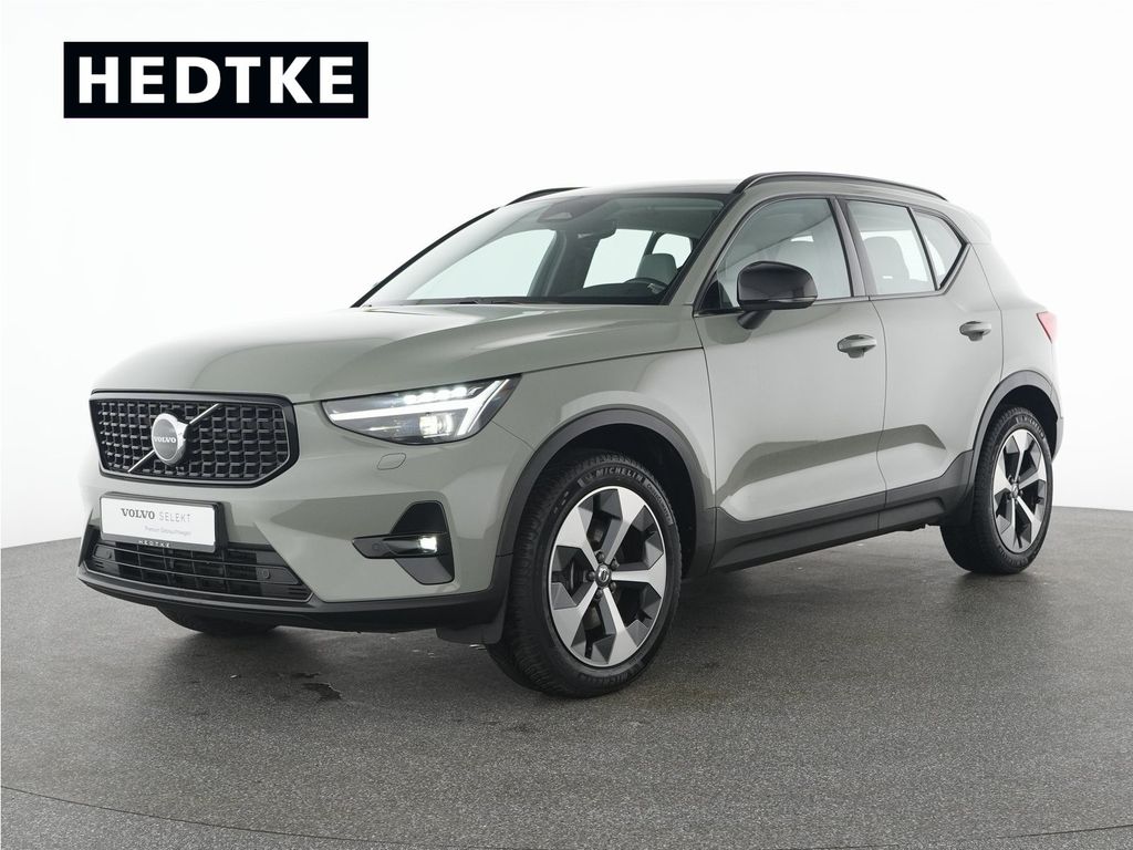 Image of Volvo XC40