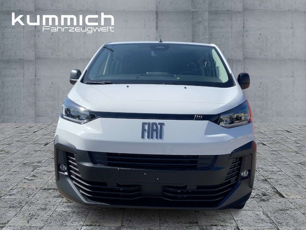 Fiat Scudo Multicab XL Diesel 150 Manuel series 4 imagem 2