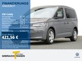 Volkswagen Caddy 1.5 TSI LED KLIMA ALLWETTER - VW Caddy Gebrauchtwagen in Bochum