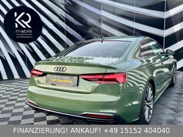 Audi A5 - 7