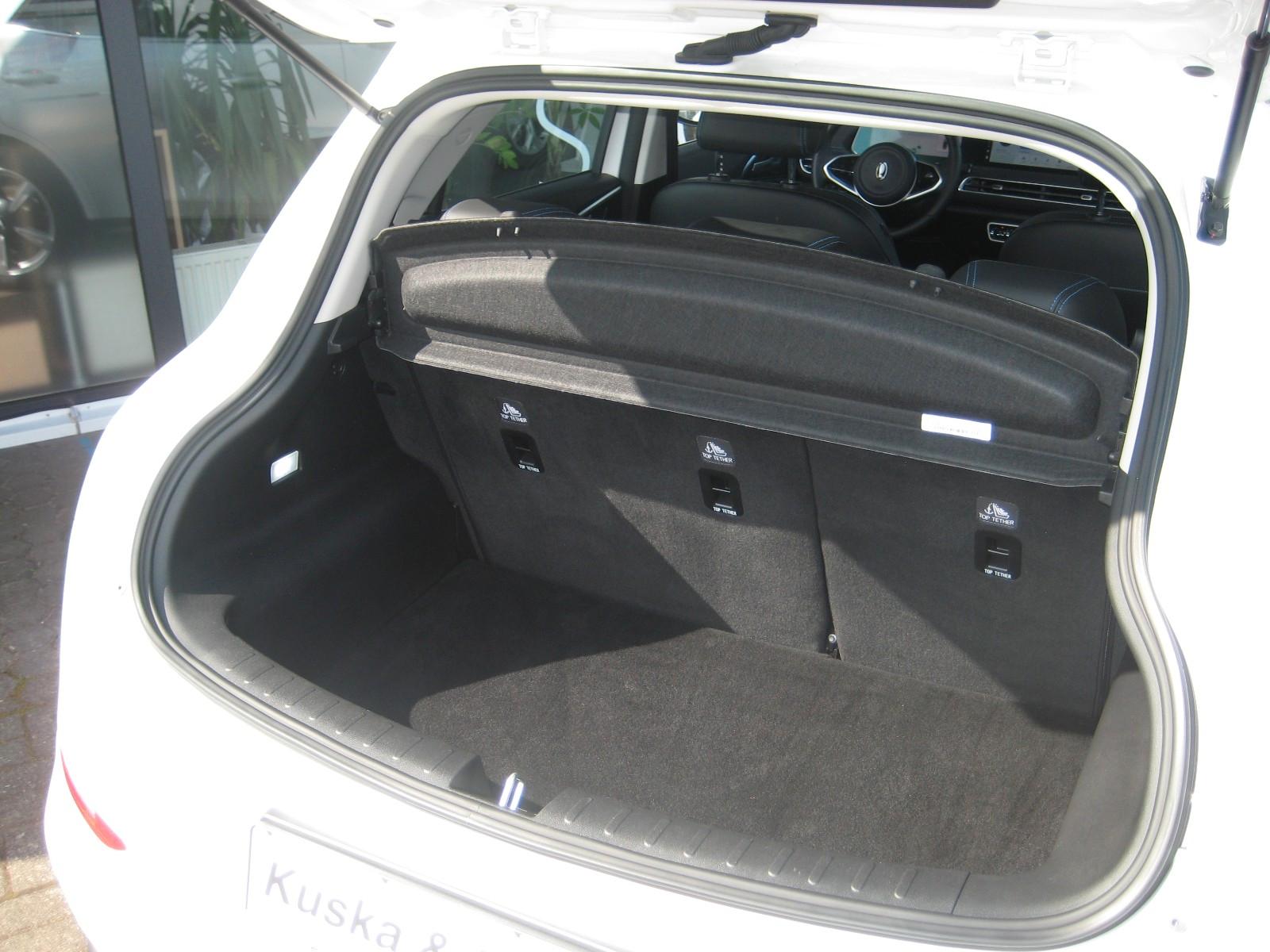 GWM Ora 03 300/LED/NAVI/RFK/PDC/ACC/1.HAND