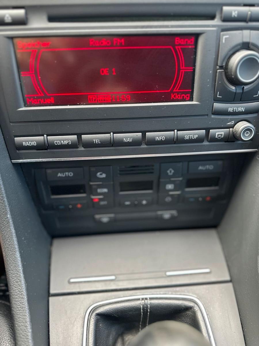 Seat Exeo 2011 — photo 12