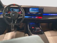 BMW M5 - Vorschau Bild 13