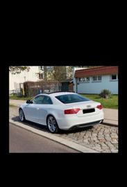 2008 AUDI A5 照片 3