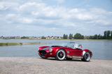 Cobra CN RS6 eine von 10 und die schönste !! - gebrauchte Cobra Roadster
