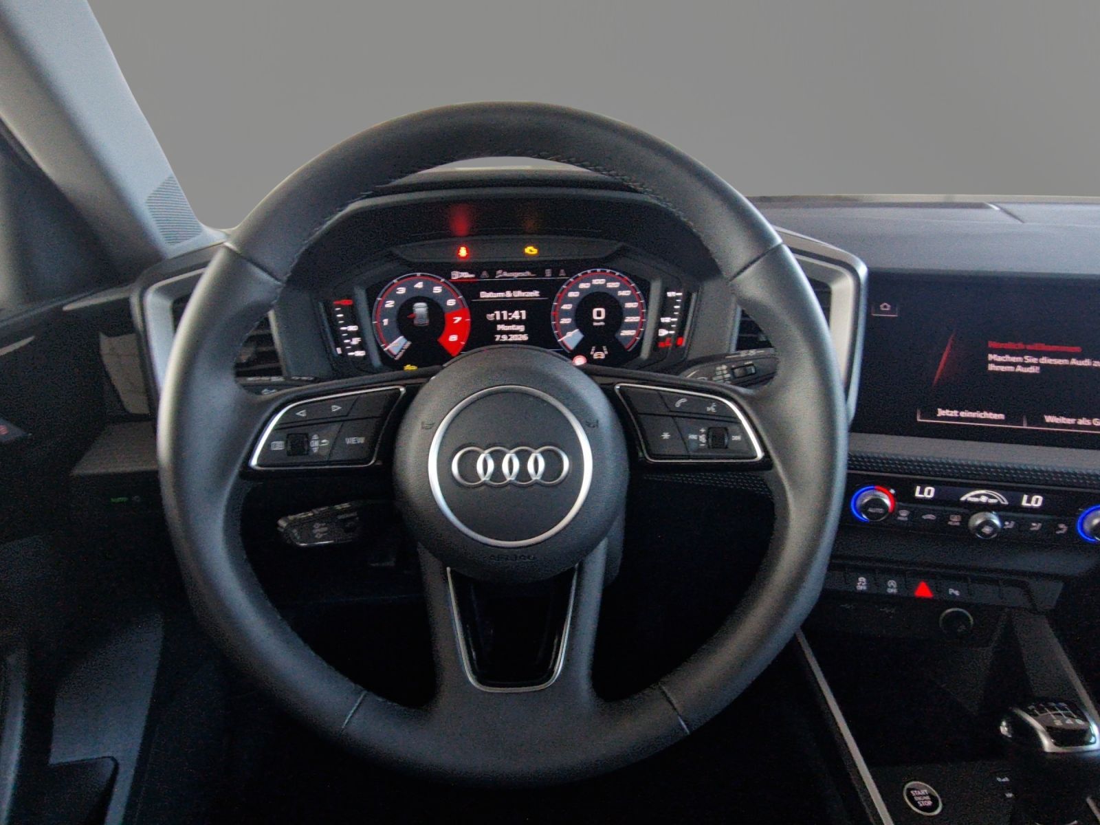 Audi A1 - Bild 11