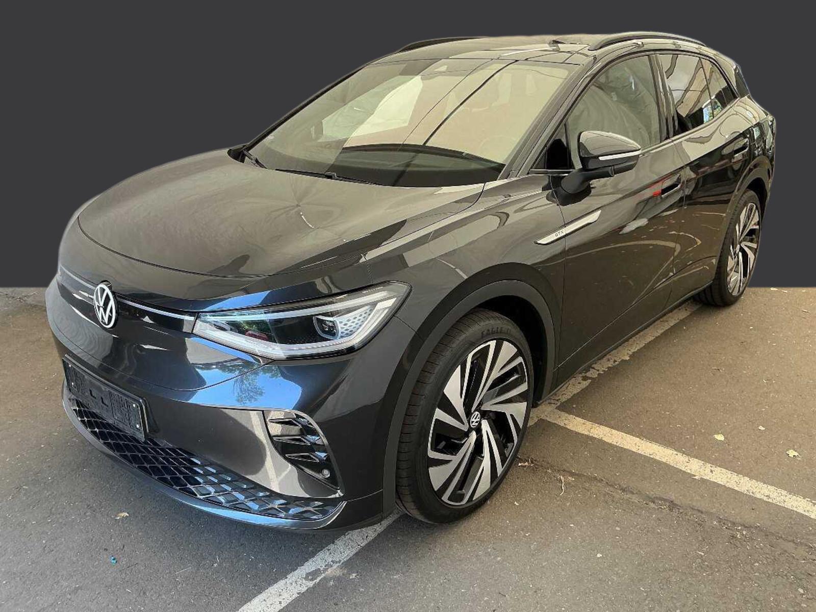Volkswagen ID.4 GTX 220 kW 4Motion/Pano/Sport Paket/21 Zoll