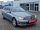 Mercedes-Benz C200 T CDI BlueEFFICIENCY Avantgarde | TÜV NEU | - Mercedes-Benz C 200 aus 2011 mit Diesel-Antrieb: Kombi