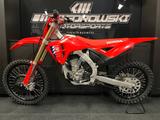 Honda CRF 250 R Modell 2026 NEU!!! CR-F - HONDA RALLYE CRF 250