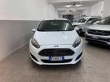 Ford Fiesta 1.0 80CV 5 porte Black & White Editi - Ford Fiesta: Black