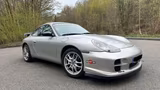 Porsche 996 Carrera 4 Coupé Carrera - gebrauchte Porsche 996 aus dem Jahr 1999