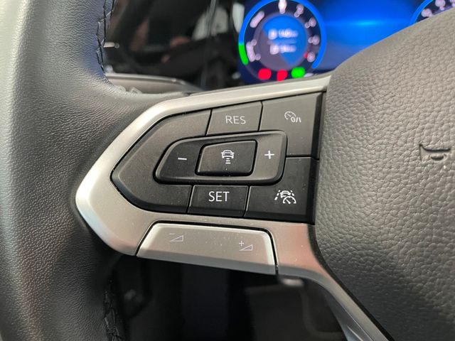 Golf VIII Style 1.4 eHybrid DSG STANDHZG