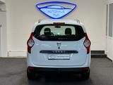 Dacia Lodgy Picknick 1.6/1Te Hand/7 Sitzer/Bluetooth - Dacia Gebrauchtwagen in München
