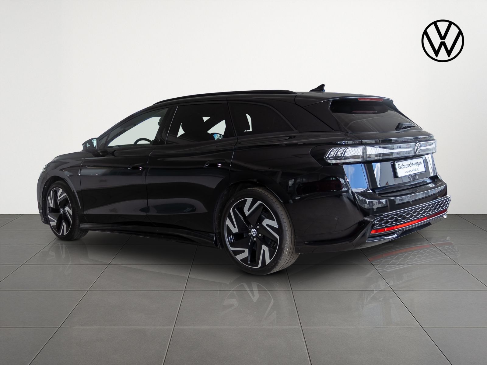 Volkswagen ID.7 - Bild 3
