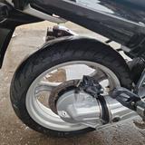 BMW R850r - BMW MOTORRAD R850R