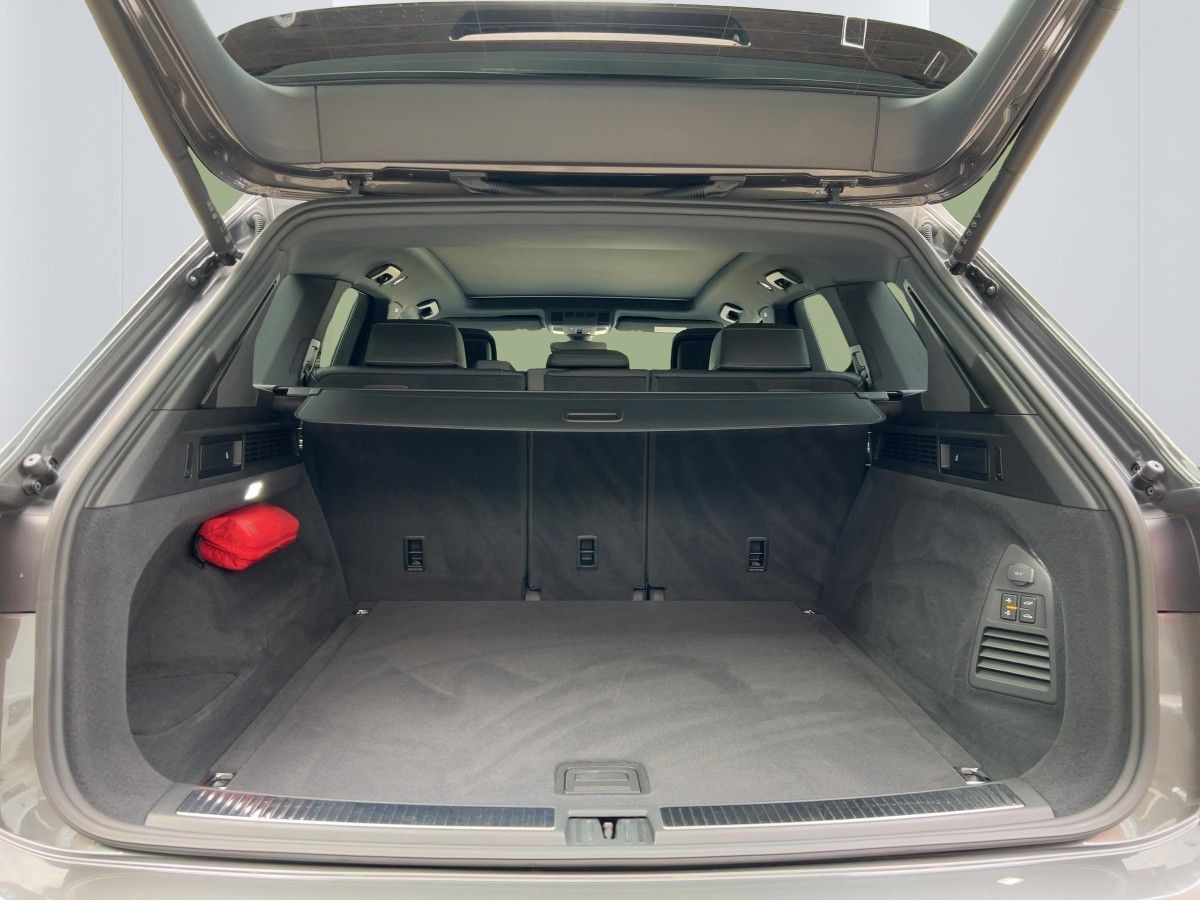 Volkswagen Touareg - Bild 8