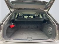 Volkswagen Touareg - Vorschau Bild 8