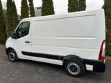 Renault Master III Kasten L1H1 Ka 3,3t*TÜV Neu*1 Hand - Renault Gebrauchtwagen mit Schiebetür
