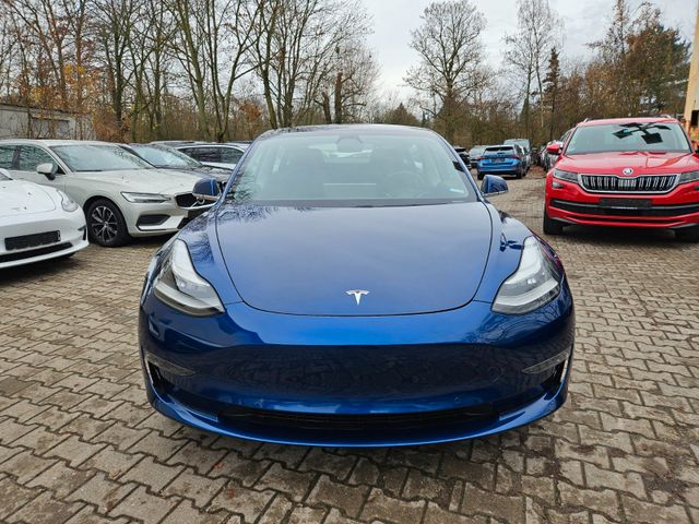 Tesla Model 3 Long Range Dual AWD AUTOPILOT,KAMERA,,,,