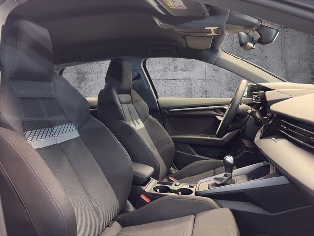 Audi A3 - Bild 9