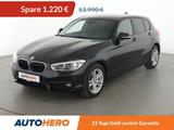 BMW 1er 118i Advantage Aut.*NAVI*LED*TEMPO*PDC*SHZ* - BMW 118: 1er 118i