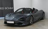 McLaren 720S Spider Performance Pack - McLaren 720S aus 2023