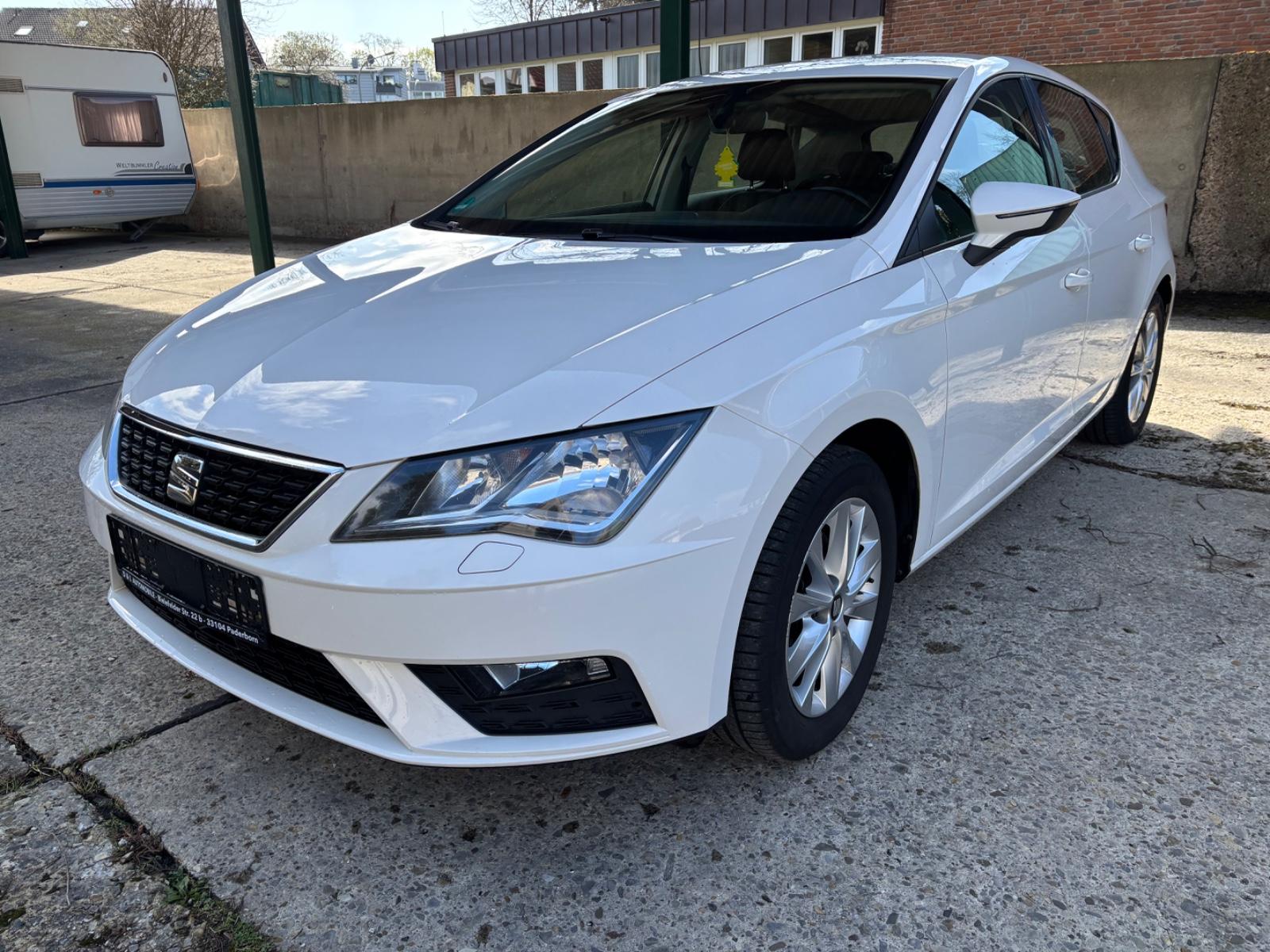 Seat Leon Style
