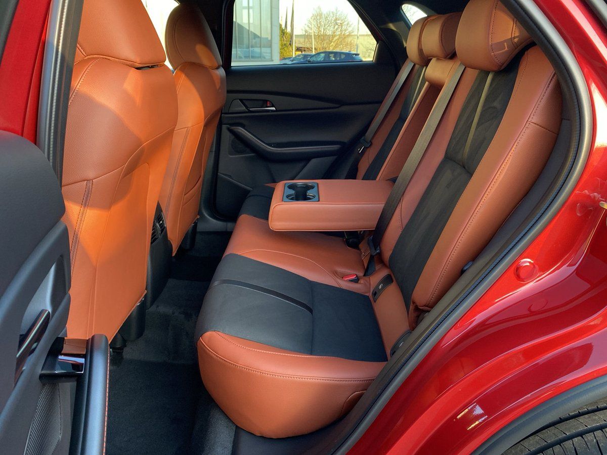 Mazda CX-30 - Bild 11