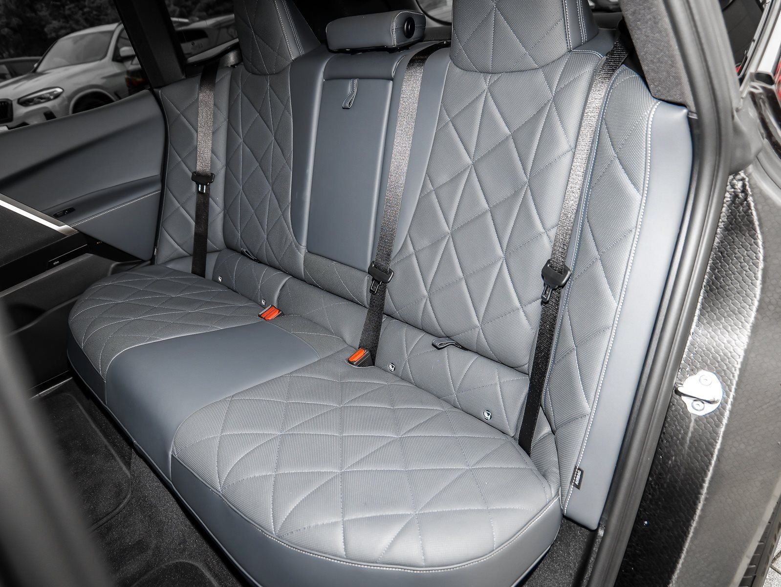 BMW iX - Bild 20